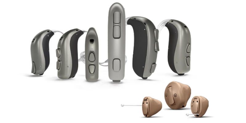 Solución a los problemas de audición