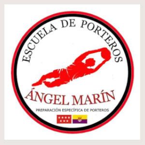 Escuela de porteros Ángel Marín