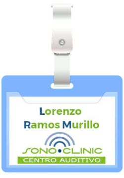 Lorenzo Ramos