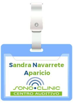 Sandra Navarrete