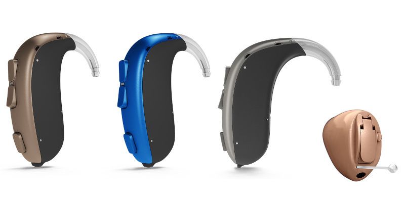 Audífonos para cada estilo de vida