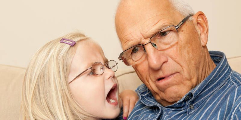 Actuar a tiempo contra la pérdida de audición