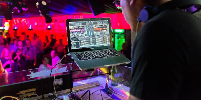 Controlar el volumen de la vida