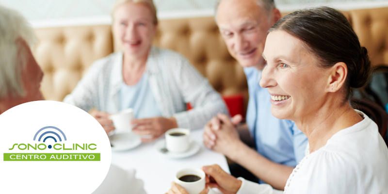 El ruido es perjudicial para nuestra audición