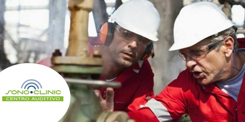 Tapones de trabajo en SonoClinic