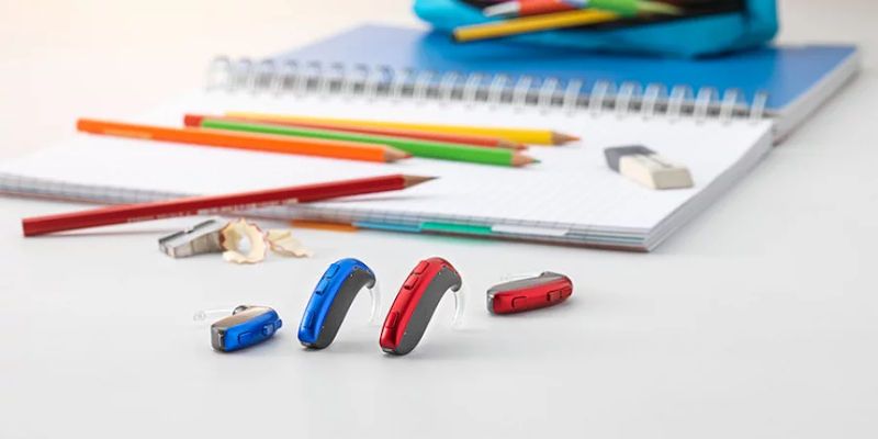 En SonoClinic somos un Gabinete Multimarca