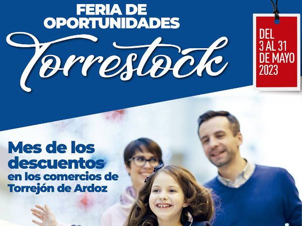 Feria de Oportuinidades Torrestock 2023